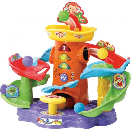 Vtech Ballspass Kugelbahn Дорожка с мячом