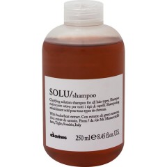 Davines (Давинес) SOLU Shampoo Шампунь для волос, 1000 мл