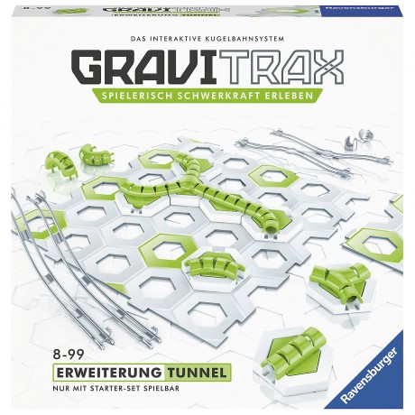 Ravensburger GraviTrax Tunnel Туннель GraviTrax