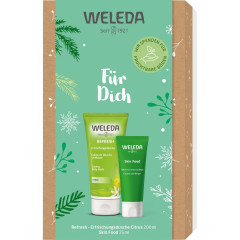 Weleda Fur Dich  Для тебя