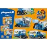PLAYMOBIL PLAYMOBIL 70912 Duck on Call PLAYMOBIL 70912 Утка по вызову
