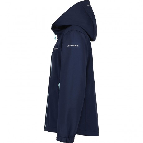 ICEPEAK Softshelljacke KLEVE fur Madchen Куртка софтшелл KLEVE для девочек