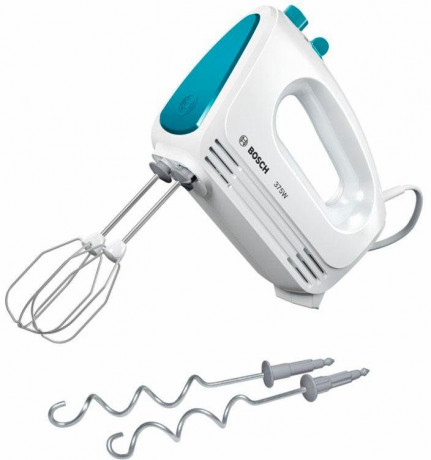 BOSCH BOSCH Handmixer CleverMixx MFQ2210D, 375 W  Ручной миксер BOSCH CleverMixx MFQ2210D, 375 Вт