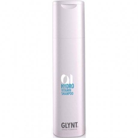Glynt (Глинт) Hydro Vitamin Shampoo Шампунь увлажняющий 1, 250 мл