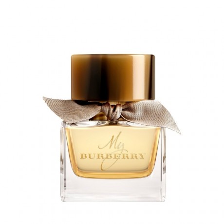 BURBERRY (Барбери) Eau de Parfum (EdP) Парфюмерная вода My BURBERRY (Барбери), 50 мл