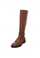Tommy Hilfiger Boots winter cognac сапоги зимний коньяк