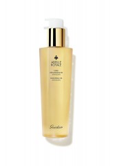 GUERLAIN GUERLAIN ABEILLE ROYALE CLEANSING OIL Gesichtsreinigung transparent GUERLAIN ABEILLE ROYALE CLEANSING OIL очищение лица