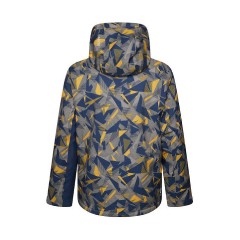 Dare 2b DARE2B Glee II Jacket Jungen Skijacke Snowboardjacke Winterjacke mehrfarbig NEU Winterjacken DARE2B Glee II Jacket мальчики лыжная куртка куртка для сноуборда зимняя куртка разноцветные НОВЫЕ зимние куртки