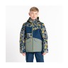 Dare 2b DARE2B Glee II Jacket Jungen Skijacke Snowboardjacke Winterjacke mehrfarbig NEU Winterjacken DARE2B Glee II Jacket мальчики лыжная куртка куртка для сноуборда зимняя куртка разноцветные НОВЫЕ зимние куртки