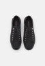 Tommy Hilfiger PLATFORM Trainers black ПЛАТФОРМА Кроссовки черный