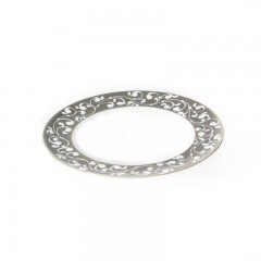 Gmundner Keramik Gmundner Keramik Weisser Traum Suppenteller 24 cm Суповая тарелка Gmundner Ceramics Weisser Traum 24 см