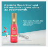 OGX Hitzeschutzspray Bond Protein Repair, 193 ml, Термозащитный спрей для волос (США) Bond Protein Repair, защита от температуры до 230 C, восстановление и защита от ломкости, протеиновый комплекс, 193 мл