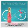 OGX Hitzeschutzspray Bond Protein Repair, 193 ml, Термозащитный спрей для волос (США) Bond Protein Repair, защита от температуры до 230 C, восстановление и защита от ломкости, протеиновый комплекс, 193 мл