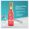 OGX Hitzeschutzspray Bond Protein Repair, 193 ml, Термозащитный спрей для волос (США) Bond Protein Repair, защита от температуры до 230 C, восстановление и защита от ломкости, протеиновый комплекс, 193 мл