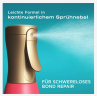 OGX Hitzeschutzspray Bond Protein Repair, 193 ml, Термозащитный спрей для волос (США) Bond Protein Repair, защита от температуры до 230 C, восстановление и защита от ломкости, протеиновый комплекс, 193 мл