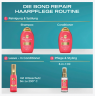 OGX Hitzeschutzspray Bond Protein Repair, 193 ml, Термозащитный спрей для волос (США) Bond Protein Repair, защита от температуры до 230 C, восстановление и защита от ломкости, протеиновый комплекс, 193 мл