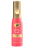 OGX Hitzeschutzspray Bond Protein Repair, 193 ml, Термозащитный спрей для волос (США) Bond Protein Repair, защита от температуры до 230 C, восстановление и защита от ломкости, протеиновый комплекс, 193 мл