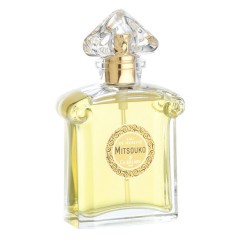 Guerlain (Герлен) Eau de Toilette (EdT) Туалетная вода Mitsouko, 50 мл