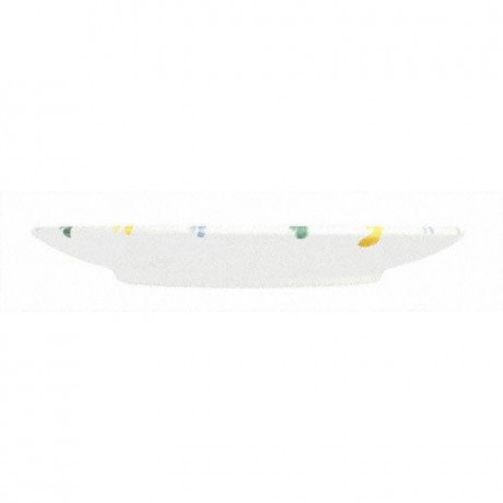 Gmundner Keramik Gmundner Keramik Buntgeflammt Fruhstucksteller Cup 20 cm Gmundner ceramics красочная пламенная тарелка для завтрака Чашка 20 см