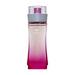 Lacoste (Лакост)  Eau de Toilette (EdT) Туалетная вода Touch of pink, 50 мл