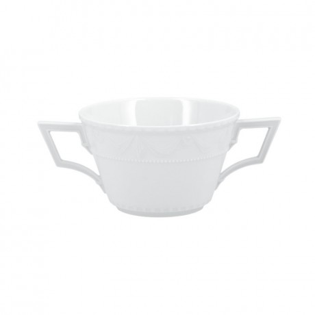 KPM Berlin KPM Kurland Weiss Suppen Obertasse КПМ Курланд Вайс Чашка для супа