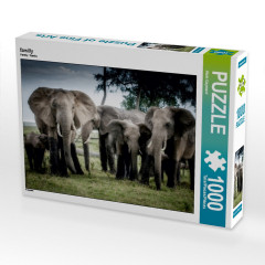 CALVENDO Puzzle CALVENDO Puzzle familly Пазл CALVENDO Puzzle family