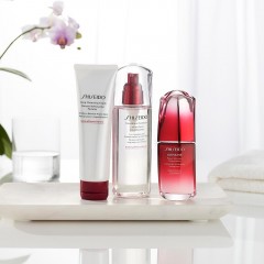Shiseido Treatment Softener Enriched  Обогащенный смягчитель для ухода
