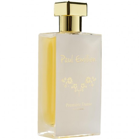 Paul Emilien Premiere Danse Eau de Parfum Парфюмерная вода Spray Спрей, 50 мл