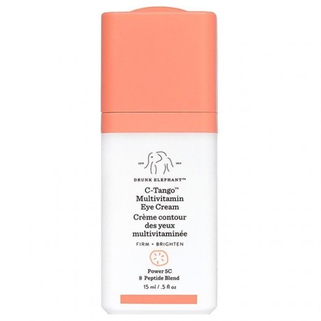 Drunk Elephant C-Tango™ Multivitamin Eye Cream Мультивитаминный крем для кожи вокруг глаз C-Tango™