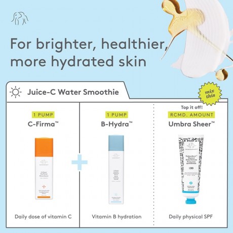 Drunk Elephant C-Tango™ Multivitamin Eye Cream Мультивитаминный крем для кожи вокруг глаз C-Tango™