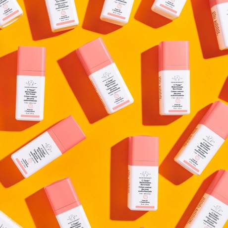 Drunk Elephant C-Tango™ Multivitamin Eye Cream Мультивитаминный крем для кожи вокруг глаз C-Tango™