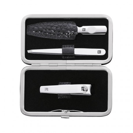ZWILLING  Nagelpflegeset  набор для ухода за ногтями