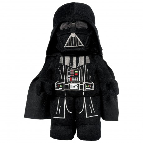 Lego Darth Vader Pluschfigur Плюшевая фигурка Дарта Вейдера