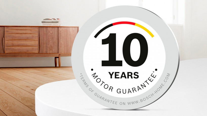 BOSCH BOSCH Bodenstaubsauger BGC41XSIL, Serie 6, schwarz, 700 W, beutellos, extra leise (68 dB), langes Kabel  Канистровый пылесос BOSCH BGC41XSIL, серия 6, черный, 700 Вт, без мешка, очень тихий (68 дБ), длинный кабель