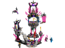 Lego Der Tempel des Kristallkonigs Храм Хрустального Короля