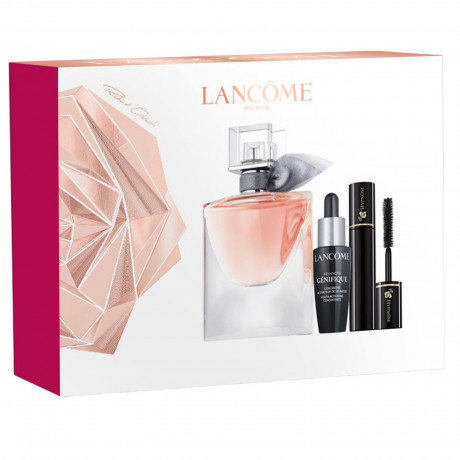Lancome 30ml Set La vie est belle EdP набор 30 мл