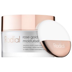 Rodial (Родиал) Rose Gold Moisturizer Gesichtscreme Gesicht, 50 мл