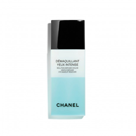 CHANEL DEMAQUILLANT YEUX INTENSE  DEMAQUILANT YEUX INTENSE