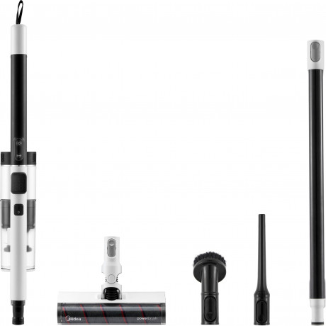 Midea Midea Akku-Handstaubsauger L10 Беспроводной ручной пылесос Midea L10.