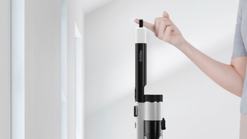 Midea Midea Akku-Handstaubsauger L10 Беспроводной ручной пылесос Midea L10.