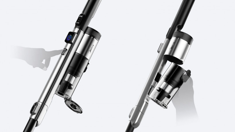 Midea Midea Akku-Handstaubsauger L10 Беспроводной ручной пылесос Midea L10.