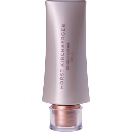 Horst Kirchberger Gesicht CC-Golf Cream Дневной крем для лица, Nr. 03 Dark / 30 мл