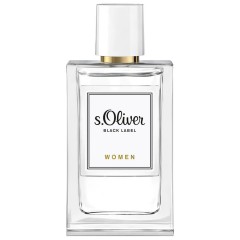 s.Oliver  Eau de Toilette (EdT) Туалетная вода Black Lab (Лаб)el, 50 мл