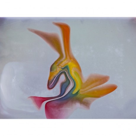 CALVENDO Puzzle CALVENDO Puzzle Fliegender Hase Пазл CALVENDO Puzzle Летающий заяц