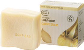 Speick Биоnatur Мыло Carpe Diem, 100 г