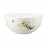Rosenthal Rosenthal Brillance Fleurs des Alpes Schussel 2,50 L / 22 cm Чаша Rosenthal Brillance Fleurs des Alpes 2,50 л / 22 см