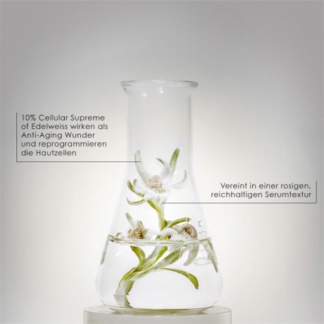 Helena Rubinstein Prodigy The Deep Renewing Concentrate Cellglow, Хелена Рубинштейн Антивозрастной Концентрат для глубокого обновления кожи с экстрактом эдельвейса, 30 мл