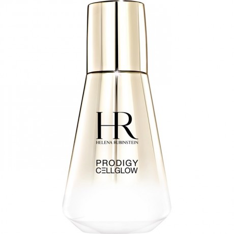 Helena Rubinstein Prodigy The Deep Renewing Concentrate Cellglow, Хелена Рубинштейн Антивозрастной Концентрат для глубокого обновления кожи с экстрактом эдельвейса, 30 мл