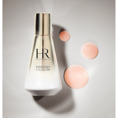 Helena Rubinstein Prodigy The Deep Renewing Concentrate Cellglow, Хелена Рубинштейн Антивозрастной Концентрат для глубокого обновления кожи с экстрактом эдельвейса, 30 мл