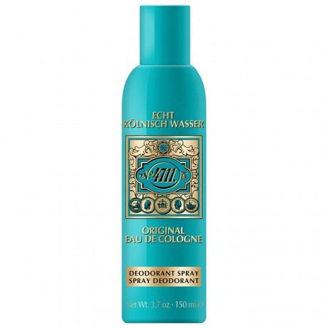 4711  Deodorant Spray Дезодорант спрей 4711, 150 мл